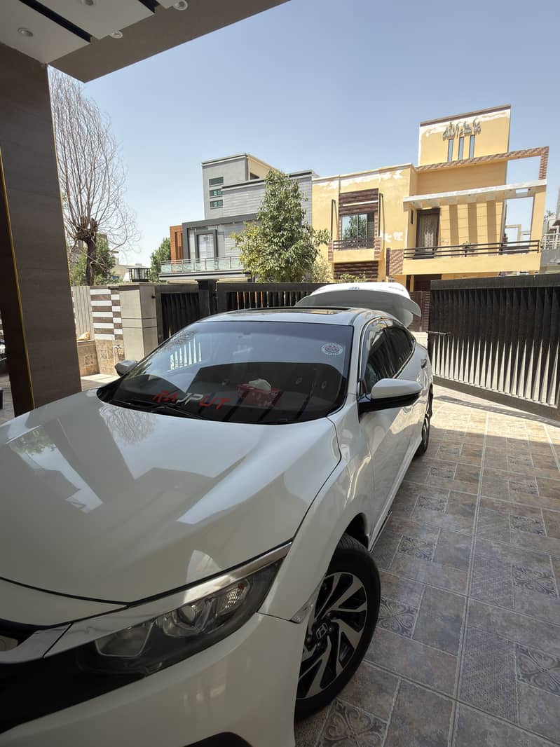 civic 3