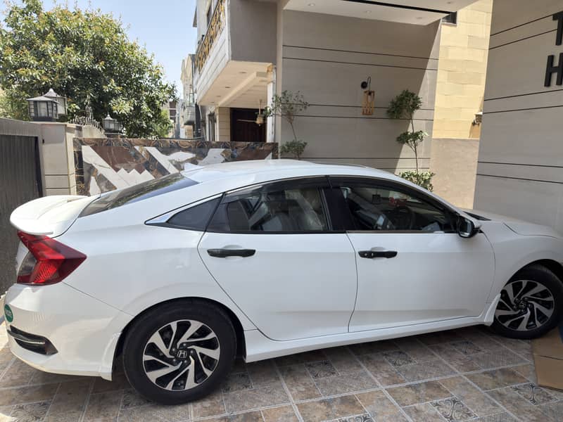 civic 7