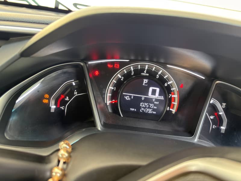 civic 10