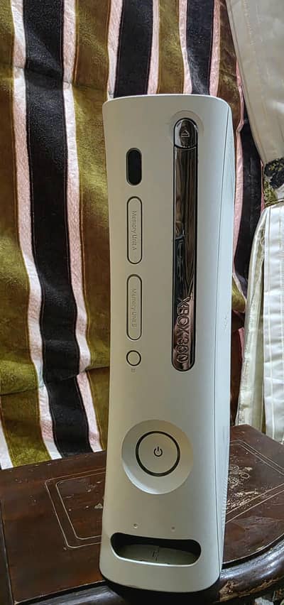 xbox 360 (jailbreak-50 Games) 10/10