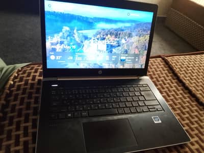 HP laptop for urgent sale