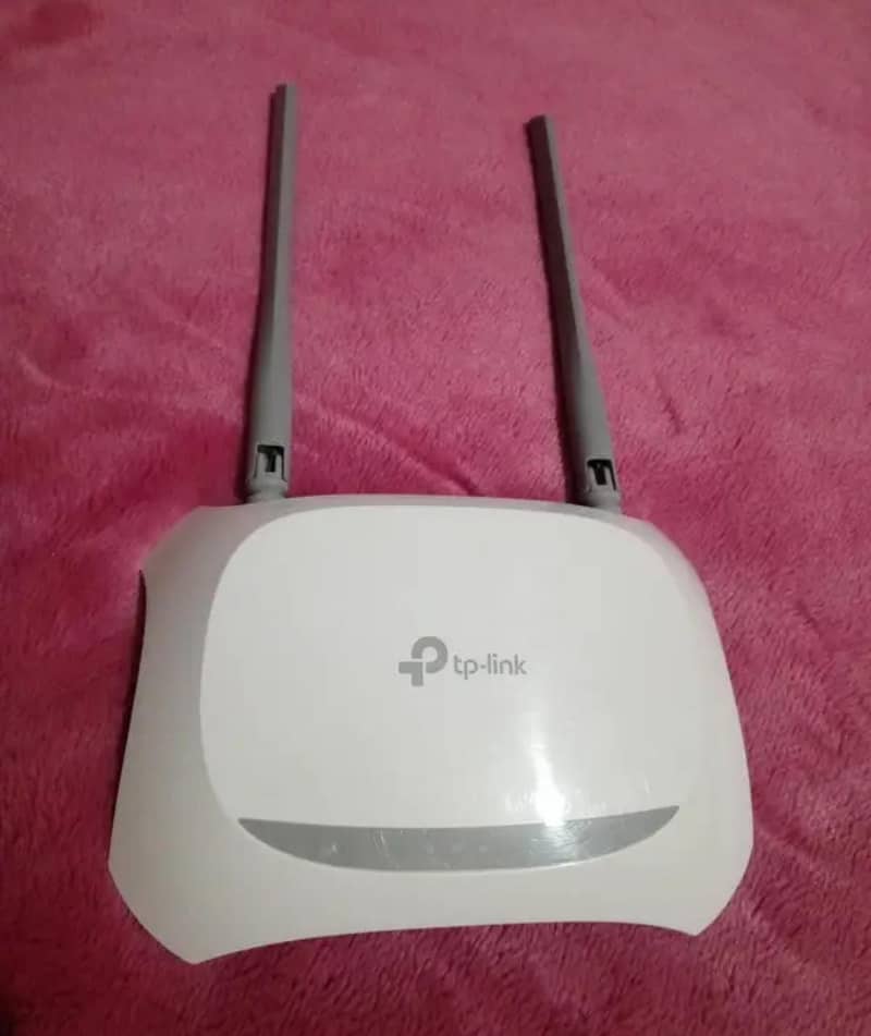 Router | TP-Link 1