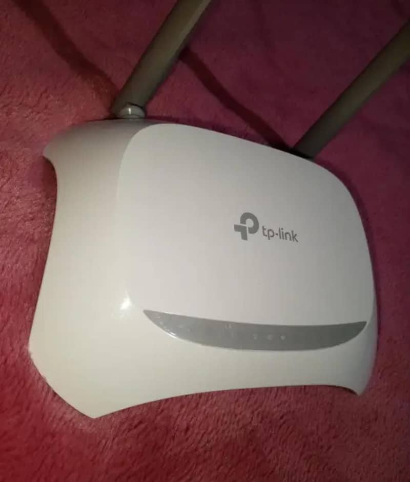 Router | TP-Link 4