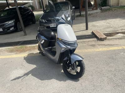 EVEE S1 LFP "MINT CONDITION"