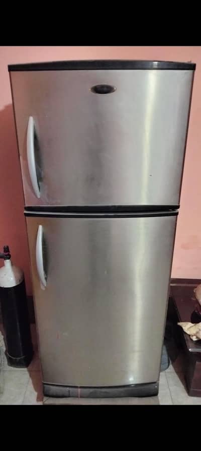 i want to sale fridge nofrost