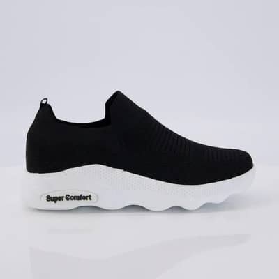 man shoose
