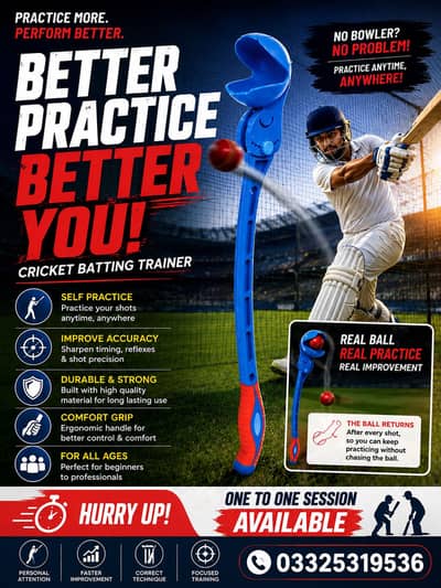 Cricket Hard Ball and Tennis Ball Net For Sale