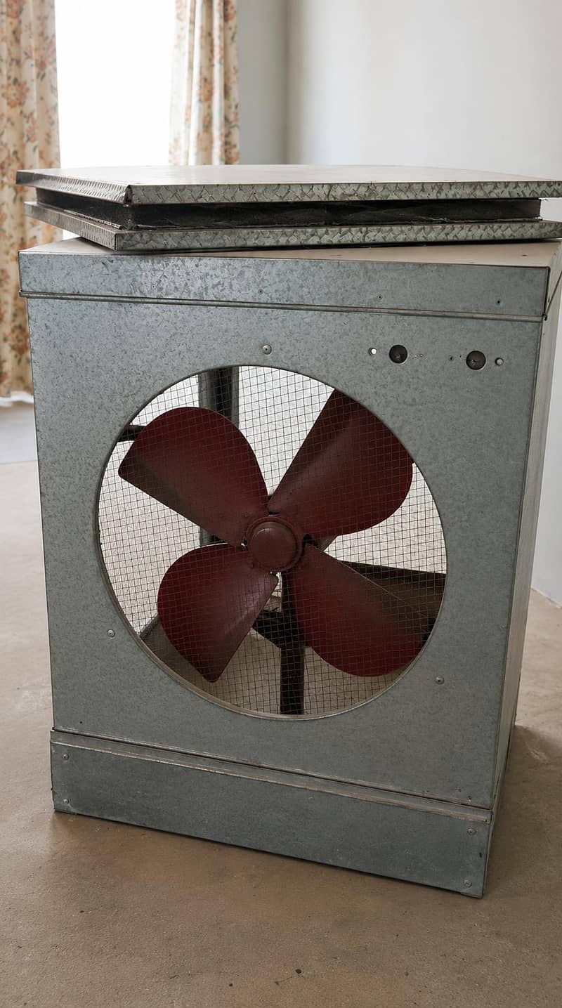 Cooler 0