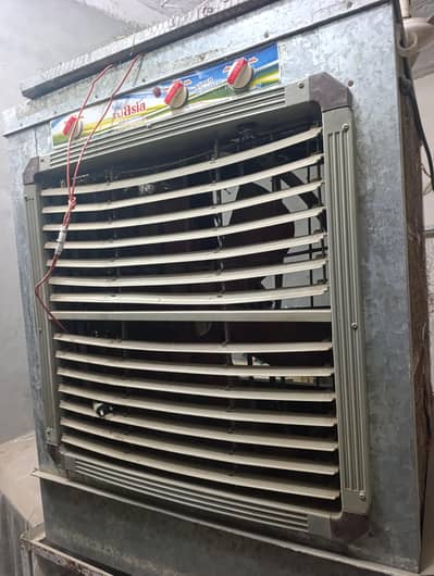 lahori Room Cooler
