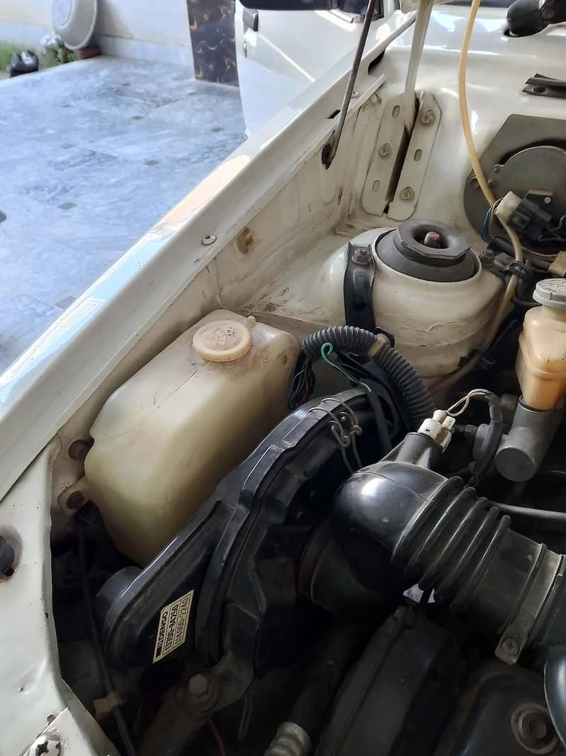 Mehran Vx model 13 2