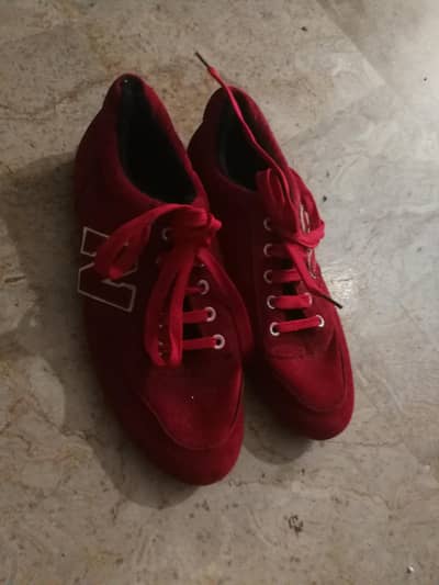 new shoes hyn