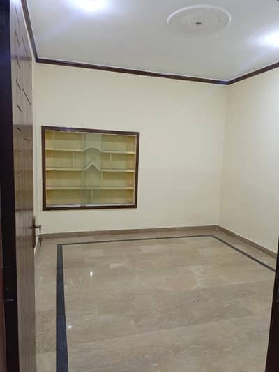 2.5 Marla Double Storey House For Sale (Near Toheed Lab)