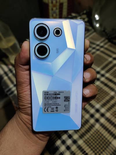 Mobile Tecno CAMON20