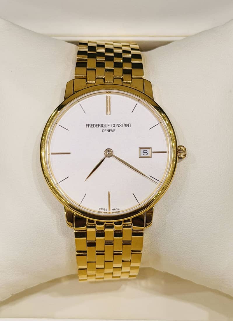 FREDERIQUE CONSTANT 1