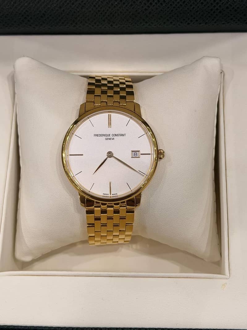 FREDERIQUE CONSTANT 2