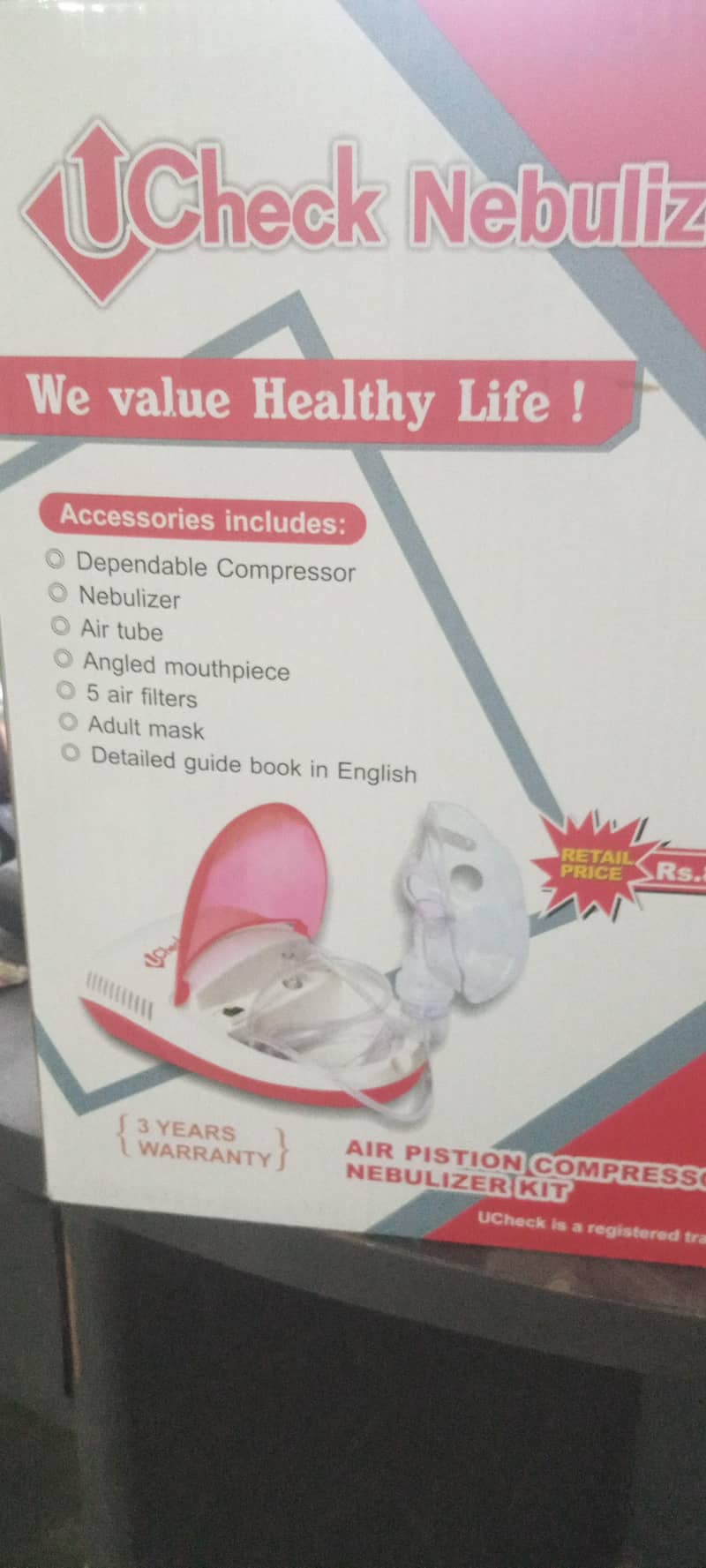 namoliser 0