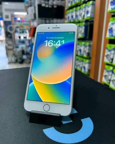 Iphone 8plus pta approved 256gb My Whatsapp number 0348-55-58-176