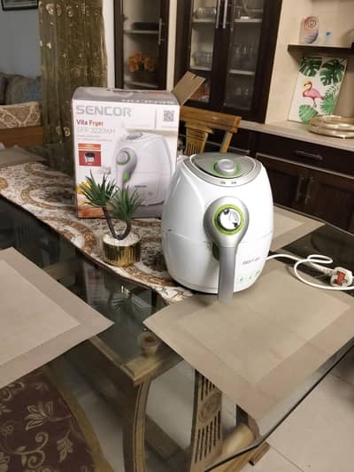 air fryer