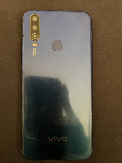 Vivo Y15
