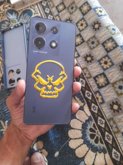infinix note 30 8/256