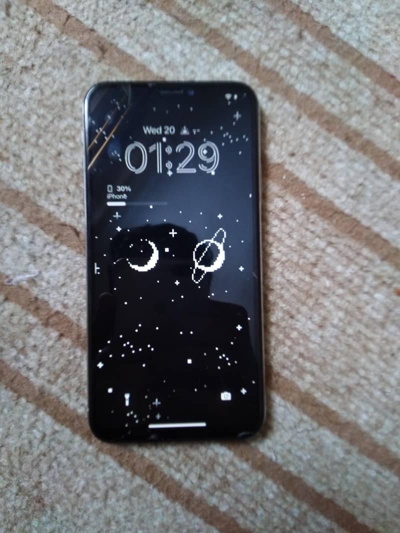 IPhone x 1