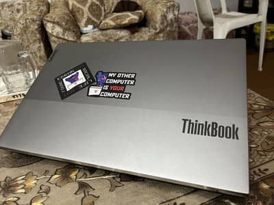 Lenovo thinkbook 15 G4