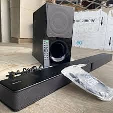 Sony Sound Bar Speaker System 300 WATT