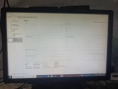 GAMING PC FOR SALE/EXCHANGE POSSIBLE