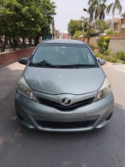 vitz 2011/2015