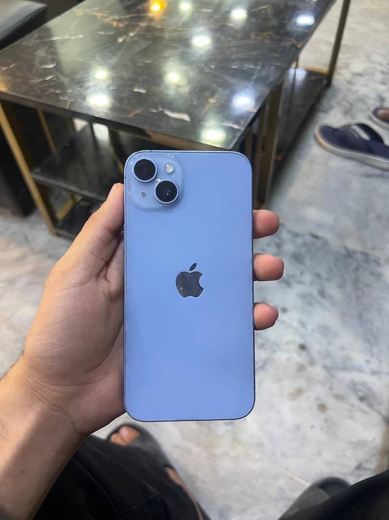 Iphone 14 plus jv 0