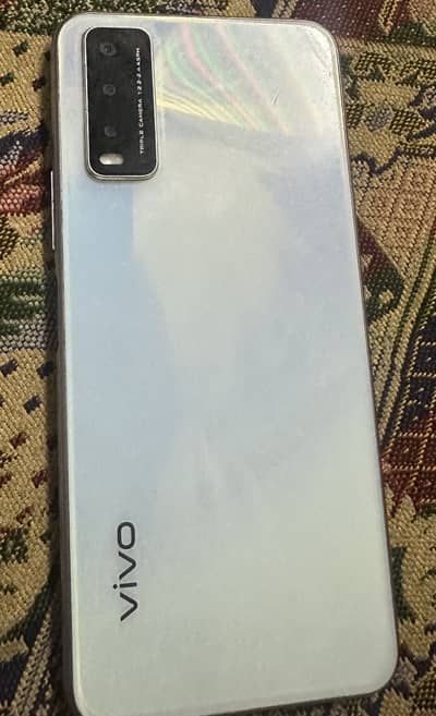 Vivo y20 4/64