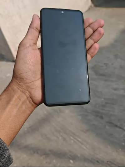 Box with Charger