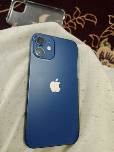 Apple iPhone 12 mini