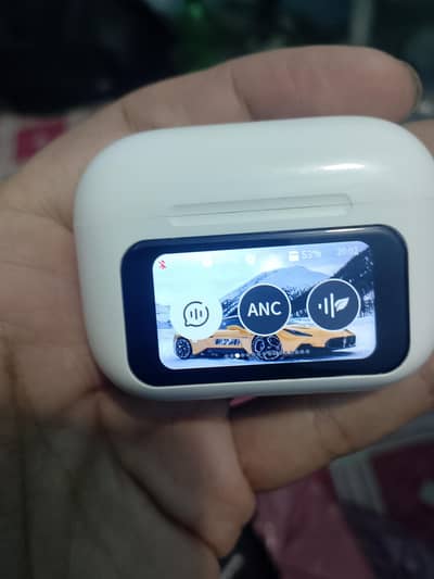 shuaxin original earbuds