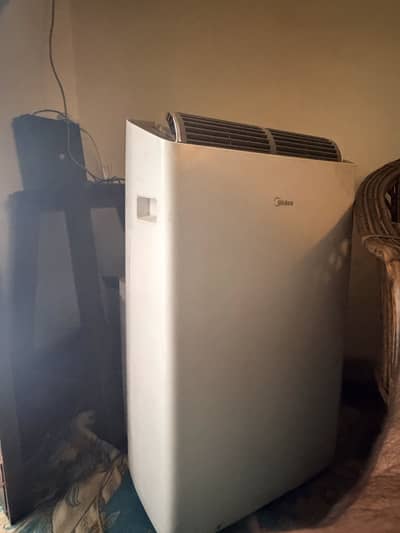 Midea portable Inverter Ac
