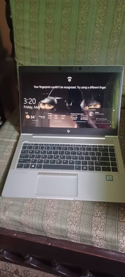 hp elitebook 840 g6