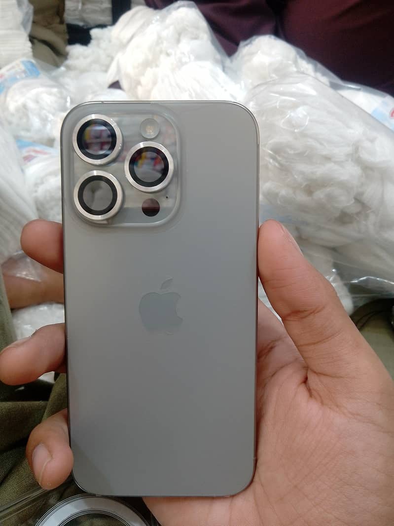 iphone 15 pro 2