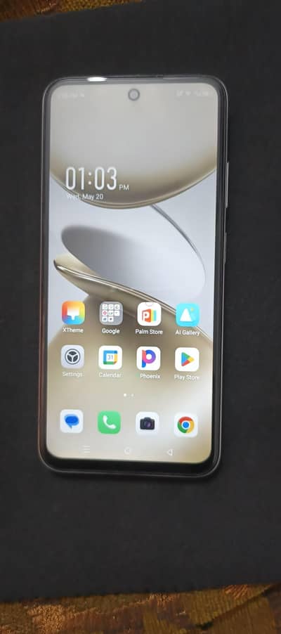 Infinix Smart 9 HD