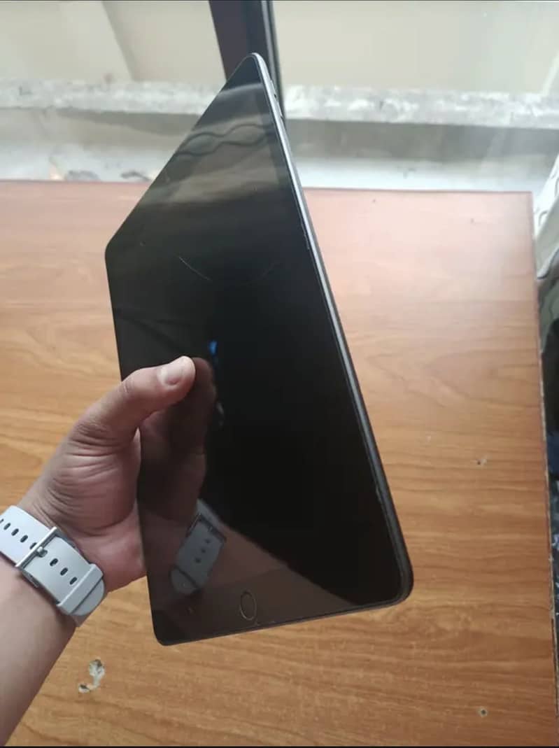 iPad 9 generation 4