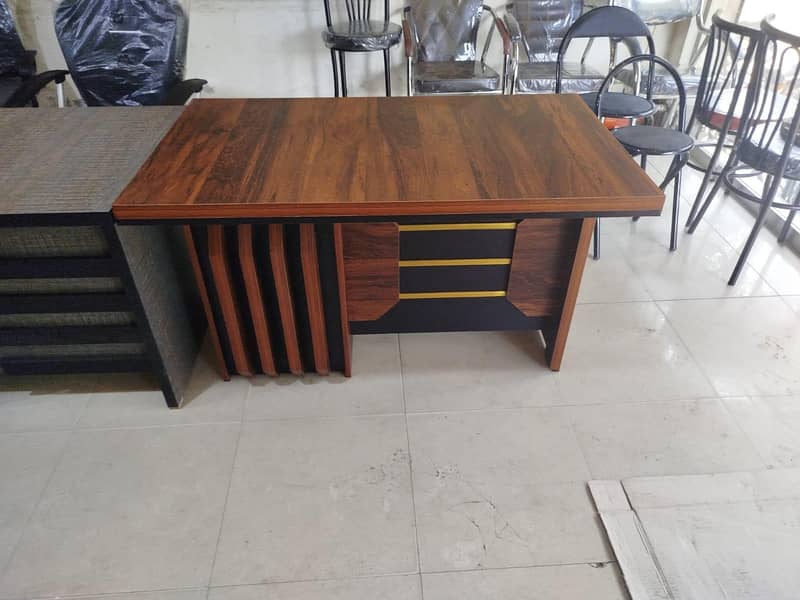 Office Table 1