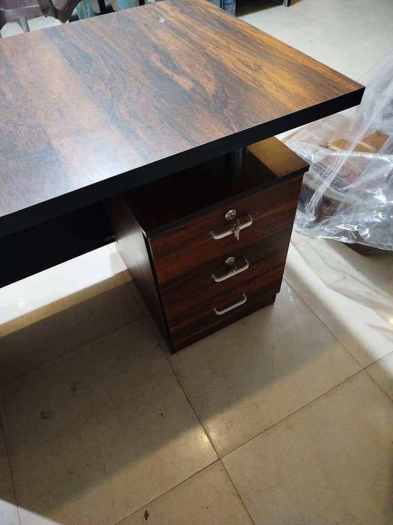 Office Table 2