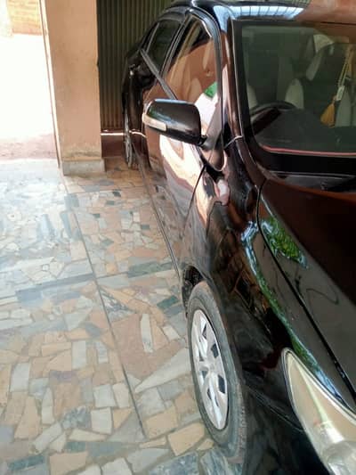 Toyota Corolla XLI 2009