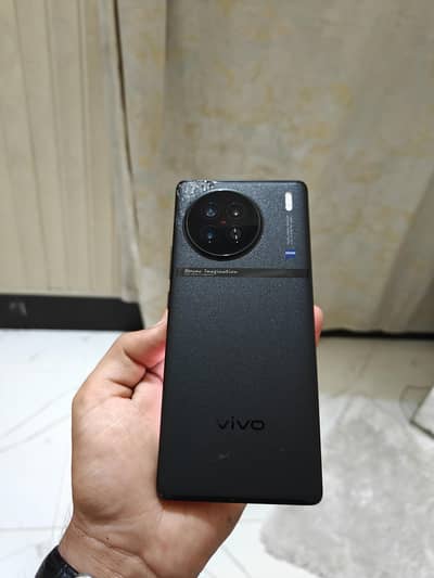 vivo x90