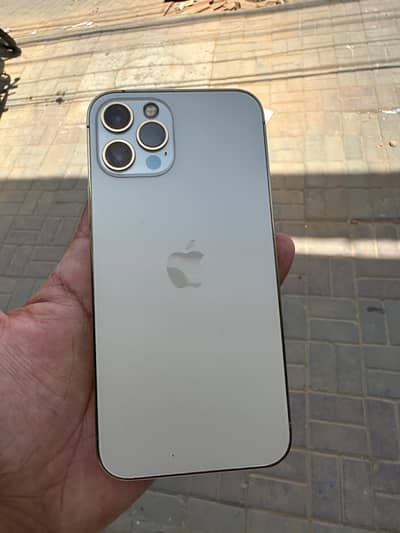 Iphone 12 pro 256gb Factory unlocked