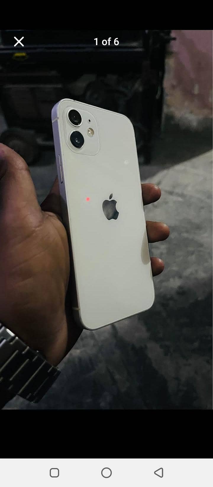 iphone 12 0