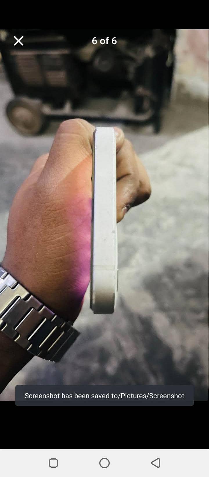 iphone 12 5