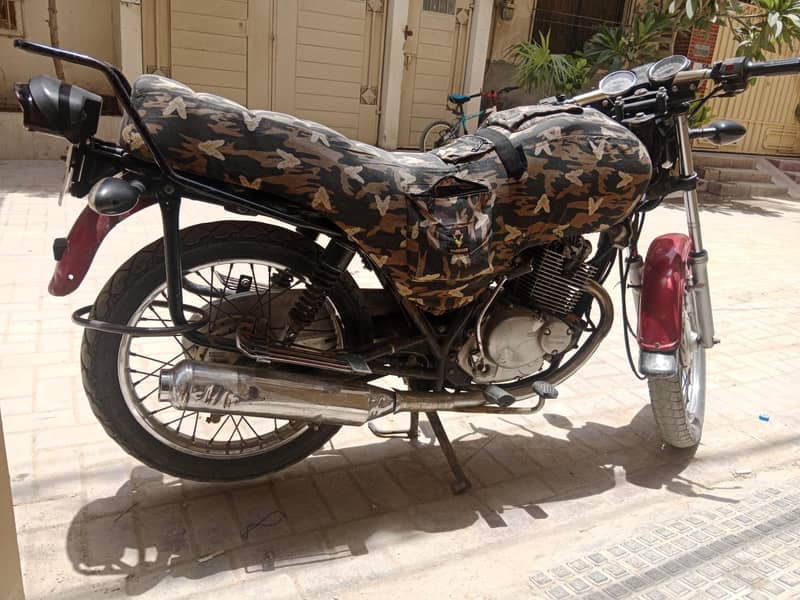 GS150 2