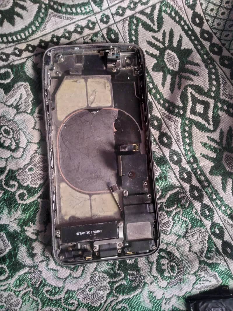 I iPhone 1