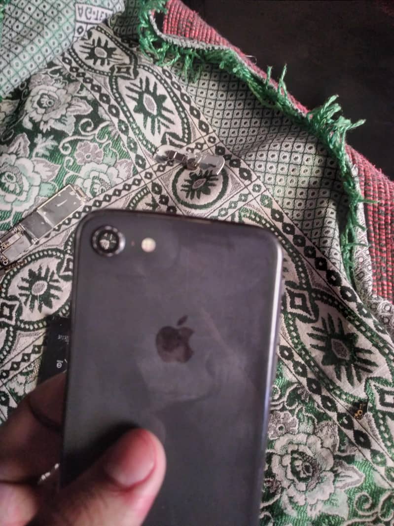 I iPhone 2