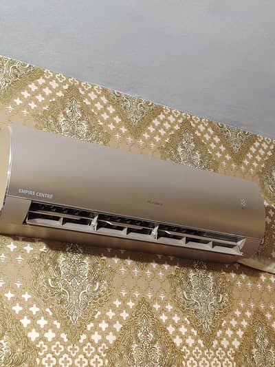 Green Fairy Inverter Ac 1.5 Ton like New